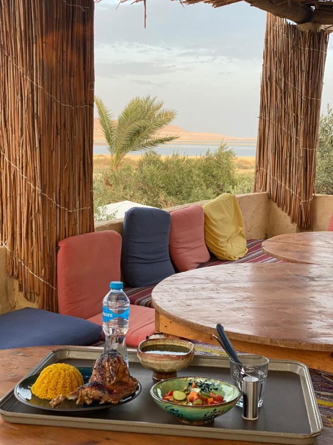 Northern Lake Lodge Izbat Ilyas المظهر الخارجي الصورة