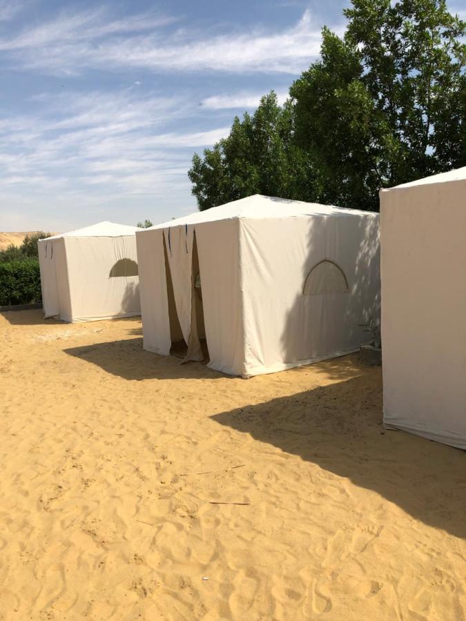 Northern Lake Lodge Izbat Ilyas المظهر الخارجي الصورة
