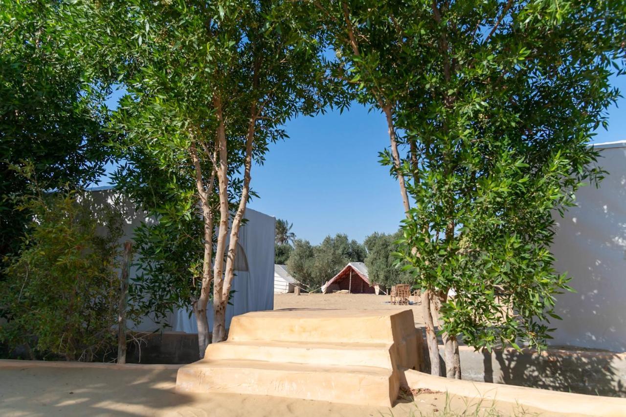 Northern Lake Lodge Izbat Ilyas المظهر الخارجي الصورة