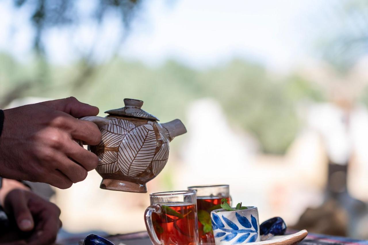 Northern Lake Lodge Izbat Ilyas المظهر الخارجي الصورة