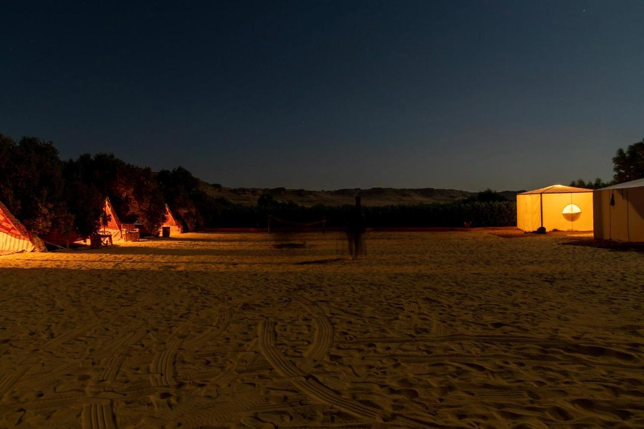 Northern Lake Lodge Izbat Ilyas المظهر الخارجي الصورة