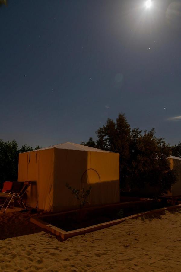 Northern Lake Lodge Izbat Ilyas المظهر الخارجي الصورة