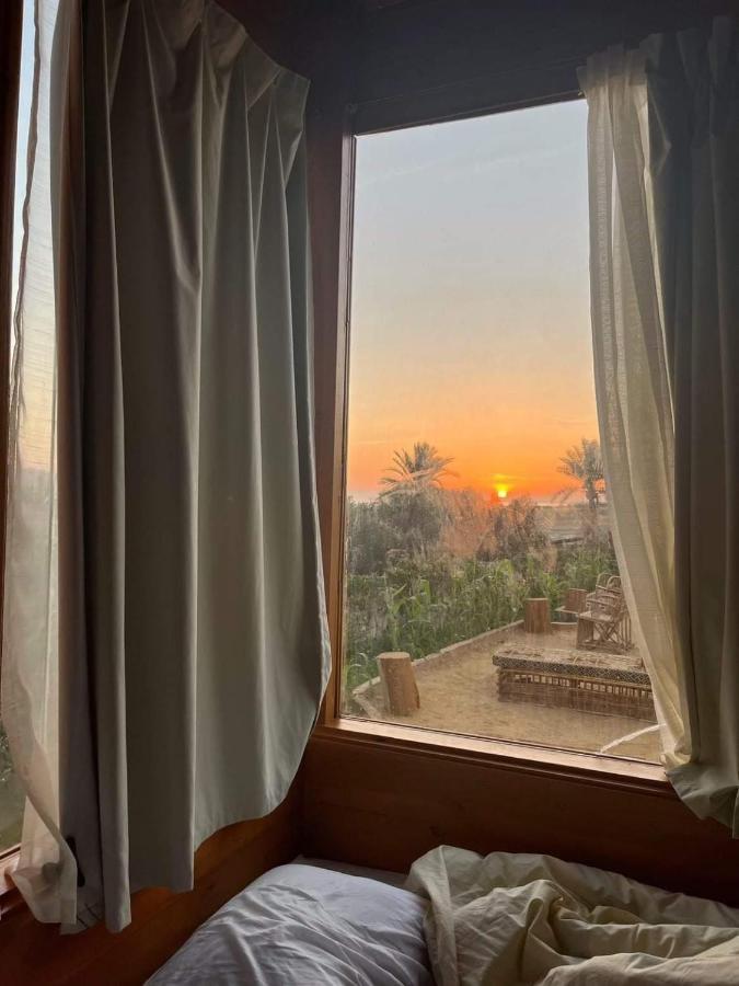 Northern Lake Lodge Izbat Ilyas المظهر الخارجي الصورة