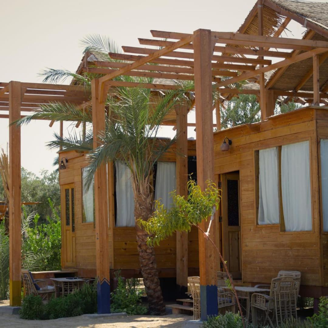 Northern Lake Lodge Izbat Ilyas المظهر الخارجي الصورة