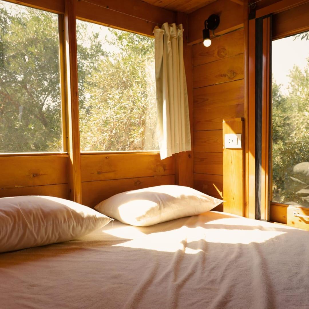 Northern Lake Lodge Izbat Ilyas المظهر الخارجي الصورة