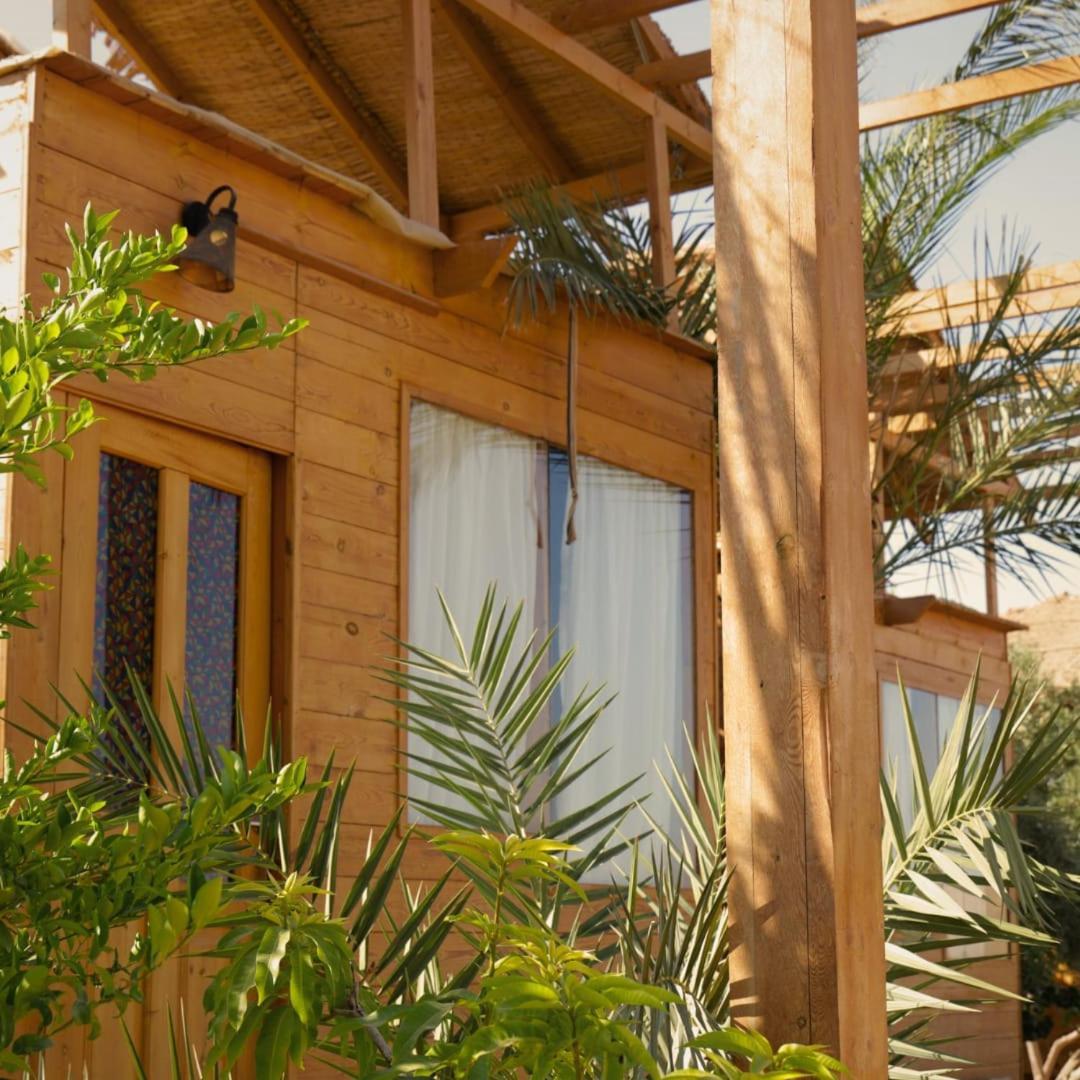 Northern Lake Lodge Izbat Ilyas المظهر الخارجي الصورة