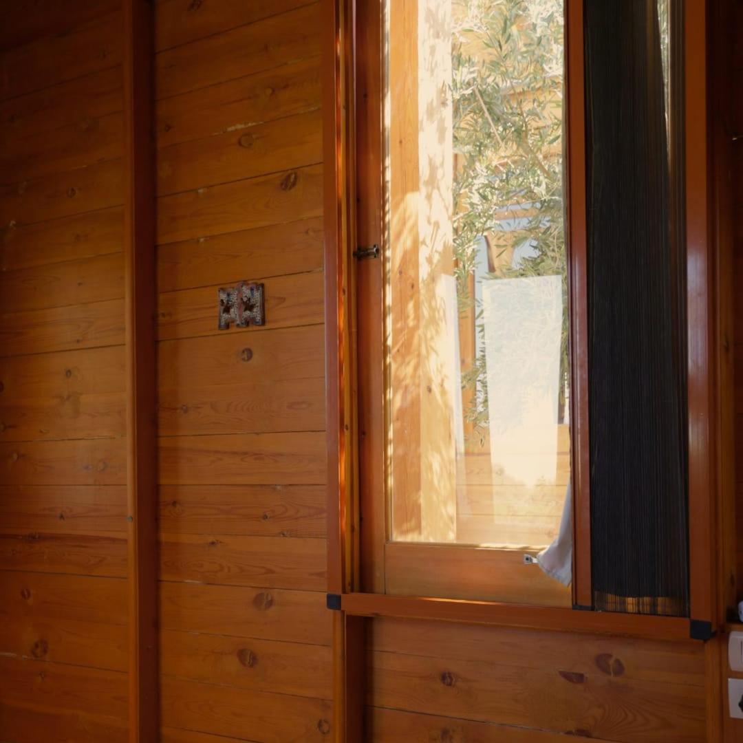 Northern Lake Lodge Izbat Ilyas المظهر الخارجي الصورة