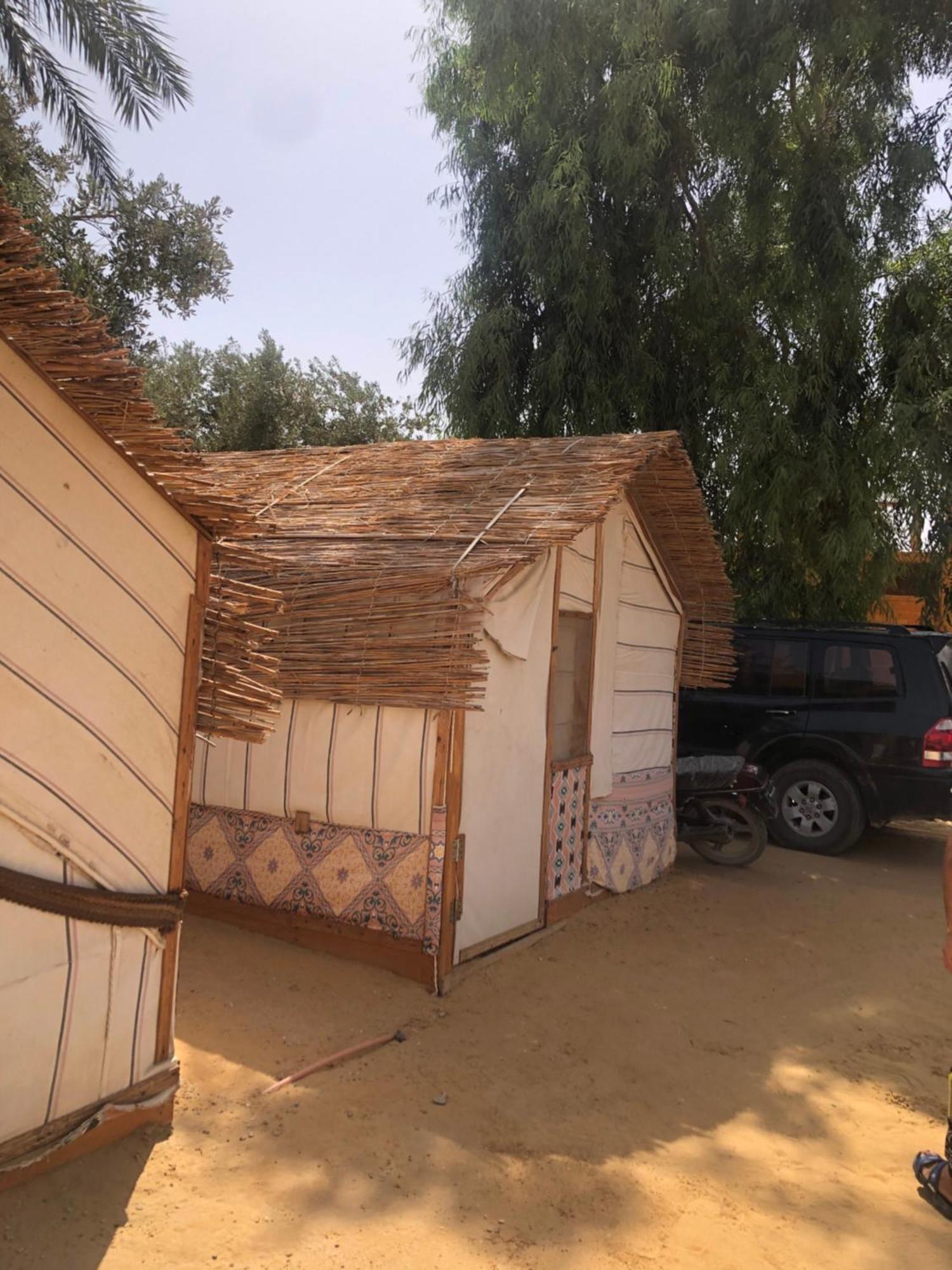 Northern Lake Lodge Izbat Ilyas المظهر الخارجي الصورة