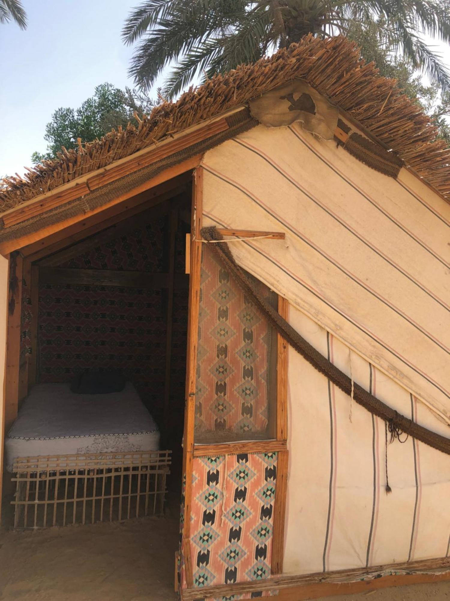 Northern Lake Lodge Izbat Ilyas المظهر الخارجي الصورة