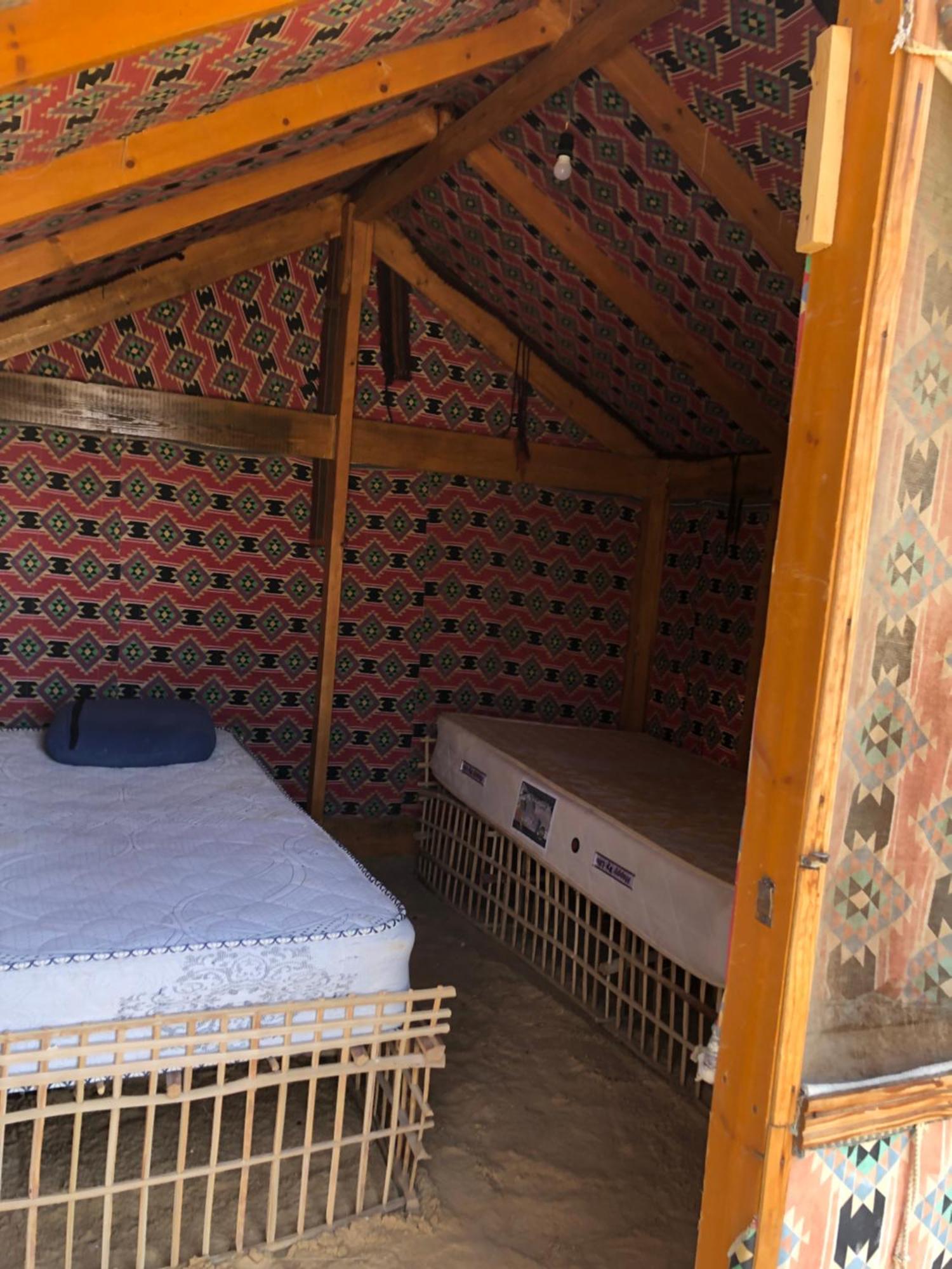 Northern Lake Lodge Izbat Ilyas المظهر الخارجي الصورة
