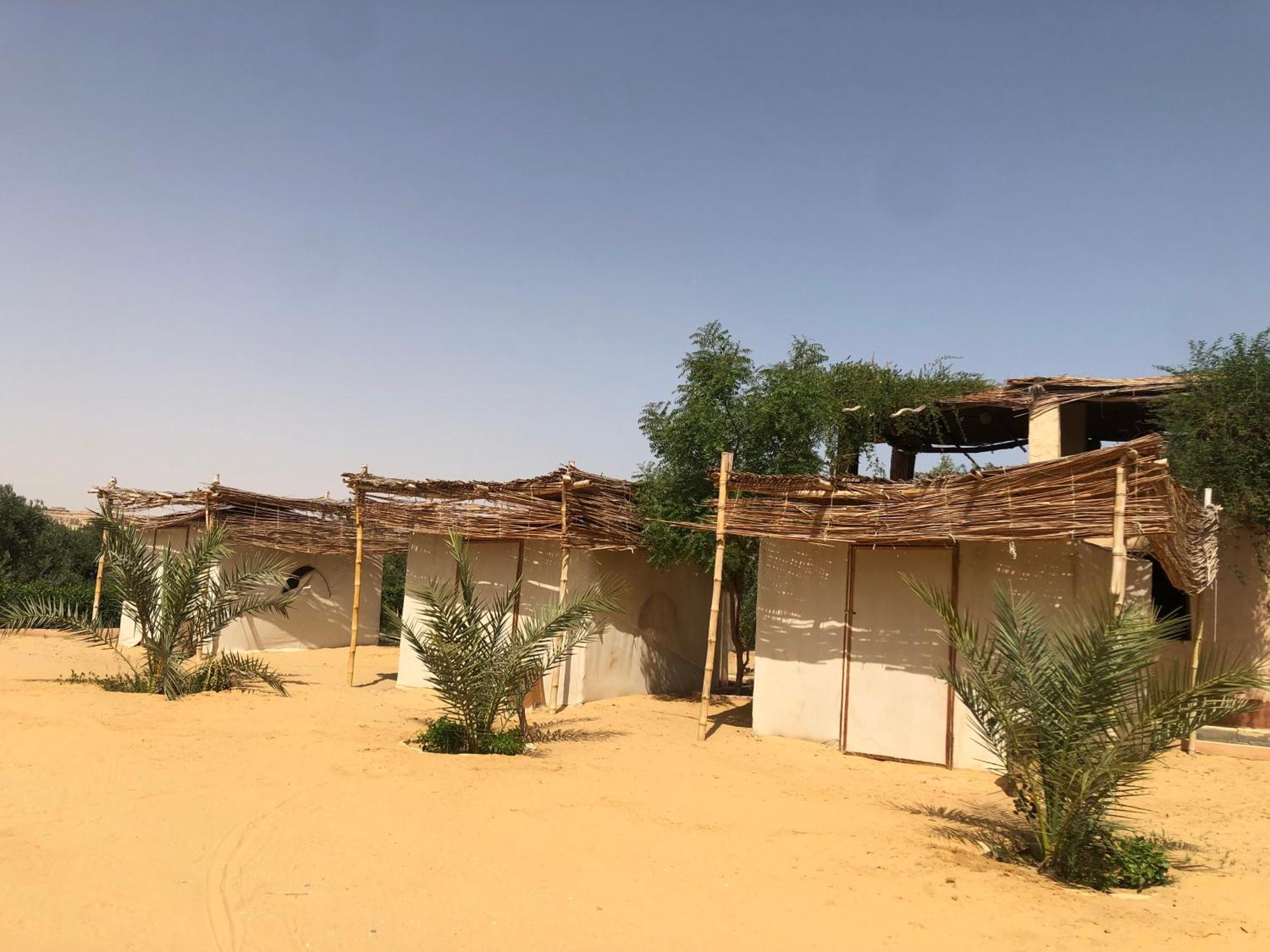 Northern Lake Lodge Izbat Ilyas المظهر الخارجي الصورة
