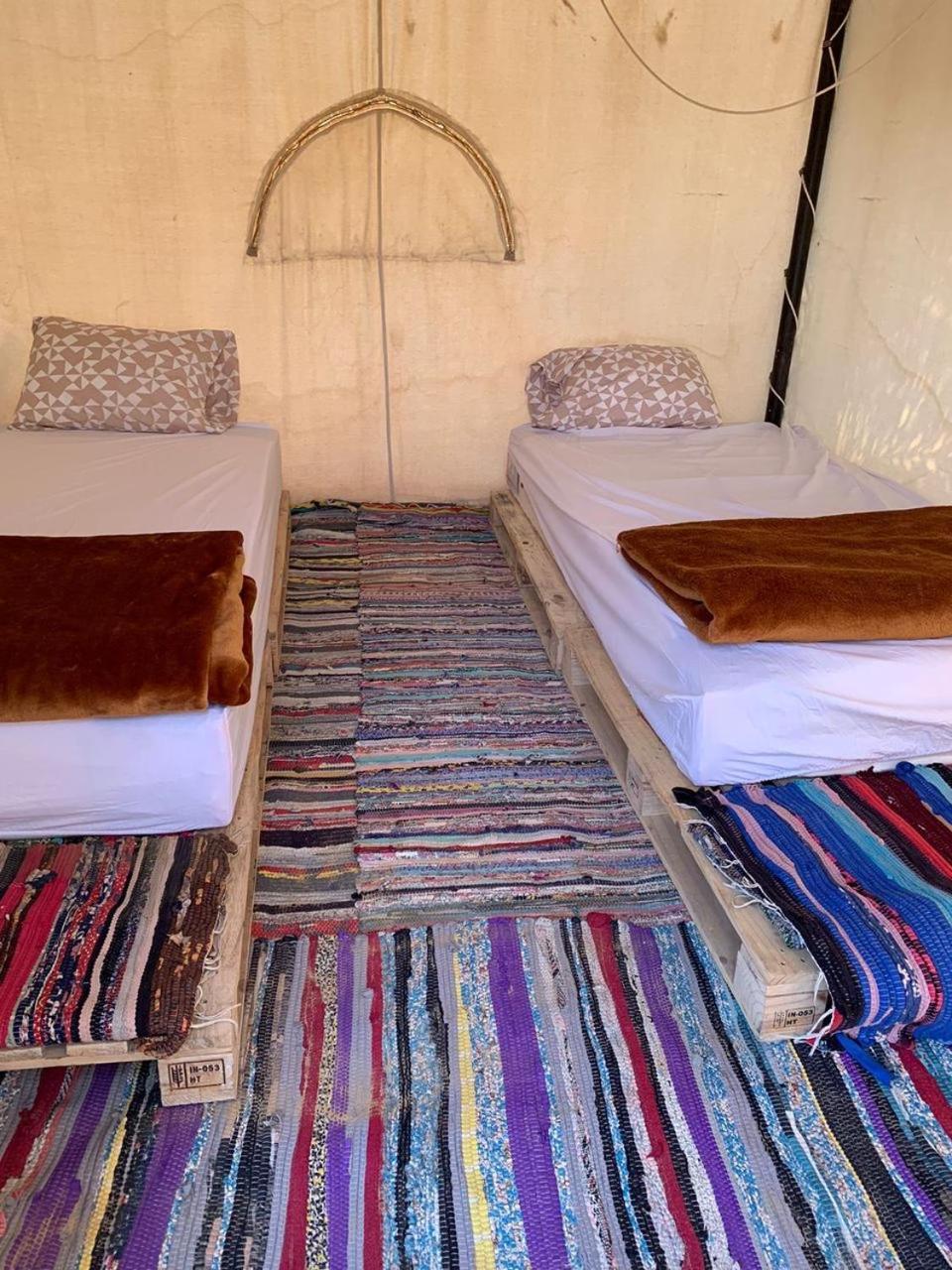 Northern Lake Lodge Izbat Ilyas المظهر الخارجي الصورة